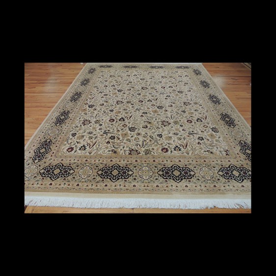 Wonderful Persian Transitional Oriental Area Rug 8 x 10