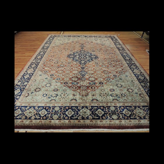 Outstanding Persian Tabriz Oriental Area Rug/Carpet 9 x 12