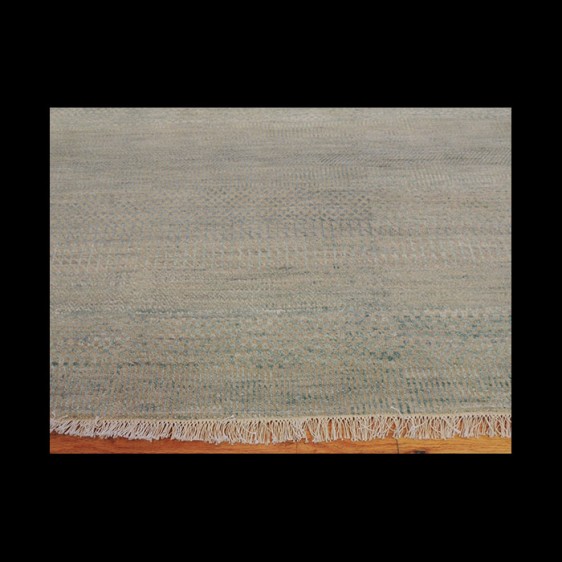 Savannah 6 x 9 Modern Oriental Area Rug