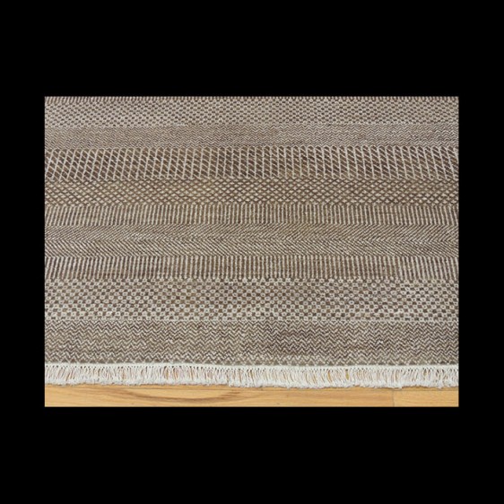 Savannah 6 x 9 Modern Oriental Area Rug