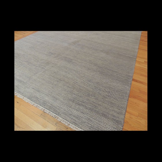 Savannah 5 x 7 Modern Oriental Area Rug